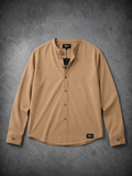 Formal shirt (Cream)