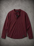 Formal shirt (Brown)