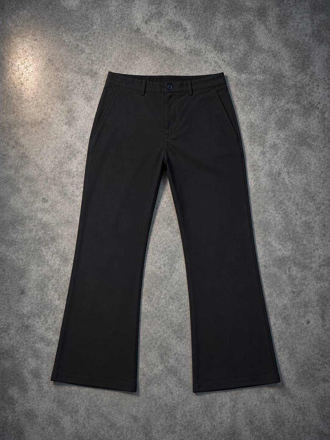 Bootcut formal pant
