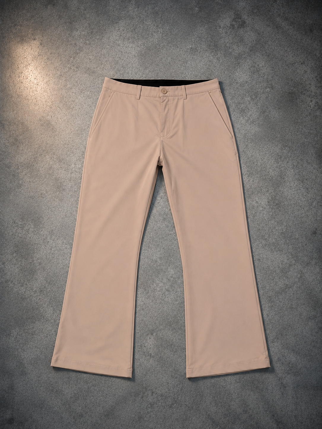 Bootcut formal pant